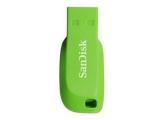 Описание и цена на USB Flash SanDisk 16GB Cruzer Blade SDCZ50C-016G-B35GE