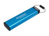 Kingston IronKey Keypad 200C IKKP200C/256GB 256GB снимка №2