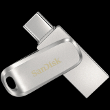 Описание и цена на USB Flash SanDisk 512GB Ultra Dual Drive Luxe