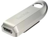 64GB SanDisk Ultra Luxe USB Type-C Flash Drive снимка №3 SanDisk Ultra Luxe USB Type-C Flash Drive 64GB снимка №3