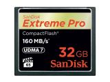 Описание и цена на CF Card SanDisk 32GB Extreme Pro CF SDCFXPS-032G-X46