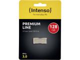 128GB Intenso Premium Line, 3534491 снимка №3 Intenso Premium Line, 3534491 128GB снимка №3