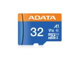 ADATA Premier microSDHC UHS-I Memory Card 32GB UHS-I Class 10 A1 32GB снимка №3