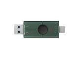 Kingston DataTraveler Duo USB Flash Drive, DTDEG2/256GB 256GB снимка №2