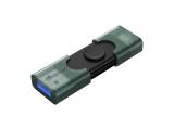 Kingston DataTraveler Duo USB Flash Drive, DTDEG2/256GB 256GB снимка №3