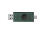 Kingston DataTraveler Duo USB Flash Drive, DTDEG2/128GB 128GB снимка №2