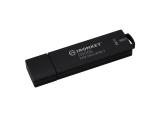 Kingston IronKey D500S hardware-encrypted USB flash drive IKD500S/32GB 32GB снимка №2