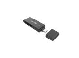 Описание и цена на Card Reader Unitek  Card Reader USB-C - Y-9328