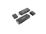 Unitek Card Reader USB-C - Y-9328  снимка №5