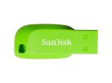 Флашка ( флаш памет ) SanDisk Cruzer Blade SDCZ50C-032G-B35GE