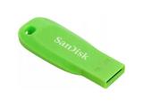 SanDisk Cruzer Blade SDCZ50C-032G-B35GE 32GB снимка №2