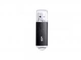 Описание и цена на USB Flash Silicon Power 8GB Ultima U02 Plastic Black