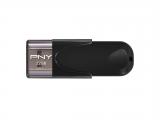 Описание и цена на USB Flash PNY 32GB Attaché 4 black