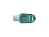 Описание и цена на USB Flash SanDisk 128GB Ultra Eco SDCZ96-128G-G46