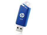 HP x755w USB Flash Drive 32GB снимка №2