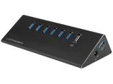 Flash ( флаш памет ) LC-Power USB-Hub LC-HUB-ALU-2B-7 Флашка ( флаш памет ) LC-Power USB-Hub LC-HUB-ALU-2B-7
