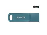 Описание и цена на USB Flash SanDisk 64GB Ultra Dual Drive Go Navagio Bay SDDDC3-064G-G46NBB