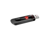 256GB SanDisk Cruzer Glide USB Flash Drive SDCZ60-256G-B35 снимка №3 SanDisk Cruzer Glide USB Flash Drive SDCZ60-256G-B35 256GB снимка №3