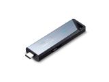 Flash ( флаш памет ) 2000GB ADATA UE800 USB Flash Drive AELI-UE800-2T-CSG Флашка ( флаш памет ) ADATA UE800 USB Flash Drive AELI-UE800-2T-CSG