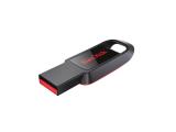Описание и цена на USB Flash SanDisk 128GB Cruzer Spark Black SDCZ61-128G-G35