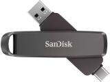Описание и цена на USB Flash SanDisk 512GB Extreme PRO Dual Drive SDDDE1-512G-G46