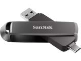 1000GB SanDisk Extreme PRO Dual Drive SDDDE1-1T00-G46 снимка №2 SanDisk Extreme PRO Dual Drive SDDDE1-1T00-G46 1000GB снимка №2