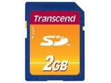 Описание и цена на Memory Card Transcend 2GB SD MLC, TS2GSDC