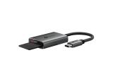 TP-Link UA440C, USB 3.0 Type-C към SD  microSD 4.0  снимка №3