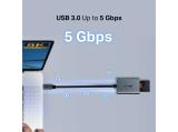 TP-Link UA440C, USB 3.0 Type-C към SD  microSD 4.0  снимка №5