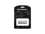 Kingston IronKey Locker+ 50 USB Flash Drive IKLP50/32GB 32GB снимка №3