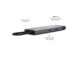 TP-Link UH5020C USB Type-C 5 in 1 Hub снимка №2 TP-Link UH5020C USB Type-C 5 in 1 Hub снимка №2