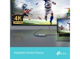 TP-Link UH5020C USB Type-C 5 in 1 Hub снимка №5 TP-Link UH5020C USB Type-C 5 in 1 Hub снимка №5