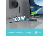 TP-Link UH5020C USB Type-C 5 in 1 Hub снимка №6 TP-Link UH5020C USB Type-C 5 in 1 Hub снимка №6