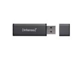 Intenso Alu Line Anthracite, 3521471 16GB снимка №2
