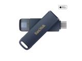 Описание и цена на USB Flash SanDisk 128GB Phone Drive for iPhone, SDIXD0N-128G-GN6NE