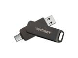 Описание и цена на USB Flash Patriot 1000GB Rage R550 PE1TR550DSAD