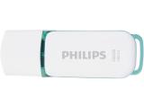 Описание и цена на USB Flash Philips 256GB Snow Edition Spring Green FM25FD75B/00