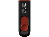 Описание и цена на USB Flash ADATA 32GB C008 Capless Sliding USB Flash Drive, AC008-32G-RKD