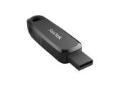 64GB SanDisk Phone Drive for Android, Black, SDDDC6-064G-G46 снимка №2 SanDisk Phone Drive for Android, Black, SDDDC6-064G-G46 64GB снимка №2