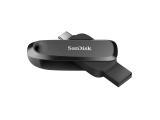 64GB SanDisk Phone Drive for Android, Black, SDDDC6-064G-G46 снимка №3 SanDisk Phone Drive for Android, Black, SDDDC6-064G-G46 64GB снимка №3