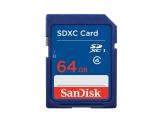 Описание и цена на Memory Card SanDisk 64GB SDXC Class 4, SDSDB-064G-B35