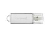 Описание и цена на USB Flash Intenso 32GB Jet Line Aluminium 3541480