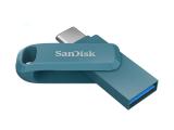 Описание и цена на USB Flash SanDisk 1000GB Ultra Dual Drive Go, Navagio Bay, SDDDC3-1T00-G46NBB