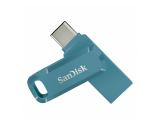 SanDisk Ultra Dual Drive Go, Navagio Bay, SDDDC3-1T00-G46NBB 1000GB снимка №3