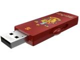 Emtec M730 Harry Potter Gryffindor 16GB снимка №4