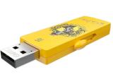 Emtec M730 Harry Potter Hufflepuff 16GB снимка №4