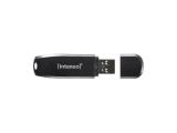 Описание и цена на USB Flash Intenso 512GB Speed Line Black 3533493