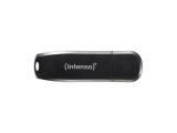 Intenso Speed Line Black 3533493 512GB снимка №2