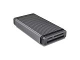 Flash ( флаш памет ) SanDisk Professional PRO-READER Multi-Slot USB 3.2 Gen 2 High-Performance Card Reader Флашка ( флаш памет ) SanDisk Professional PRO-READER Multi-Slot USB 3.2 Gen 2 High-Performance Card Reader