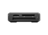 SanDisk Professional PRO-READER Multi-Slot USB 3.2 Gen 2 High-Performance Card Reader снимка №2 SanDisk Professional PRO-READER Multi-Slot USB 3.2 Gen 2 High-Performance Card Reader снимка №2